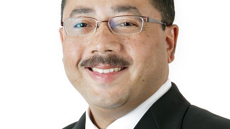 Abhijit Ghosh, Tax Markets Leader, PwC Singapore
