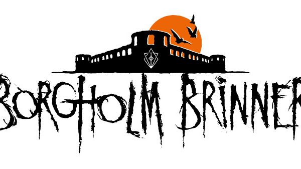 In Flames startar festival på Borgholms Slottsruin sista helgen i juli 2018