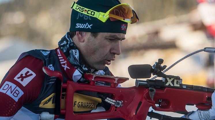 Foto: Vegard Breie
