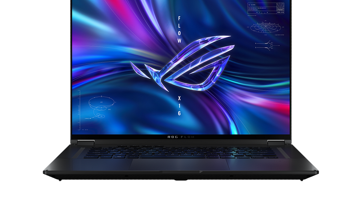 ROG Flow X16