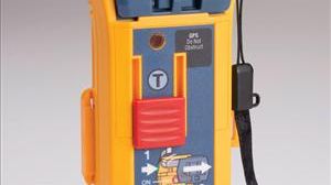 The new Ocean Signal M100 MSLD