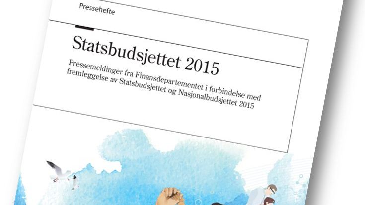 Sparefordeler bare for de rike