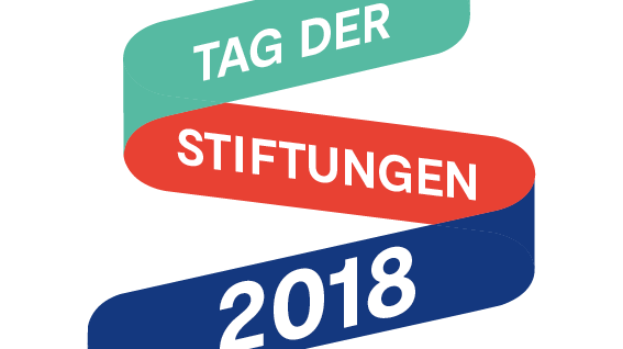 Tag der Stiftungen am 1.10.2018