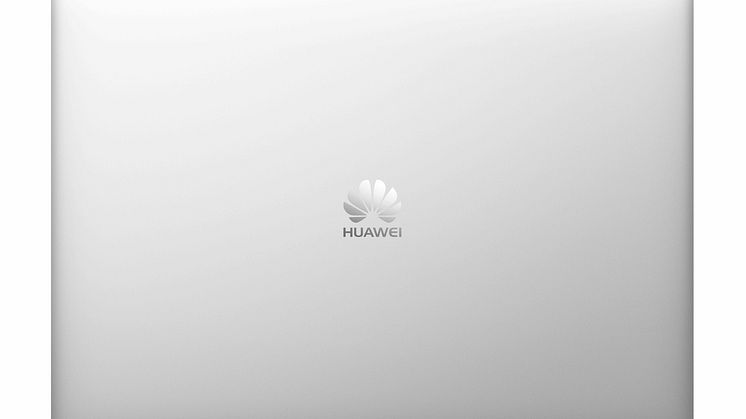 MateBook X Pro