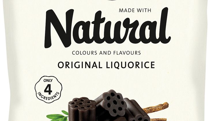 Panda Natural 