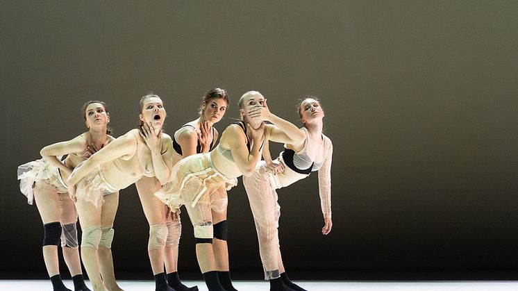 Nasty / Susanna Leinonen Company