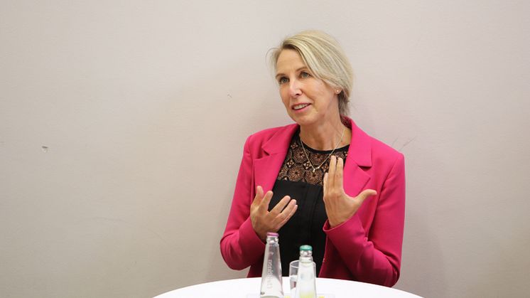 Inklusiv und digital | Moderner Schulunterricht im Fokus von BRIDGES-Abschlusstagung