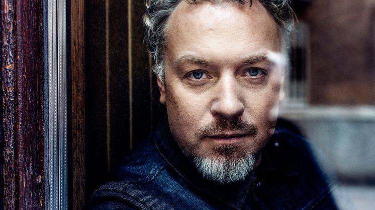 Eric Gadds nya show till Arenan