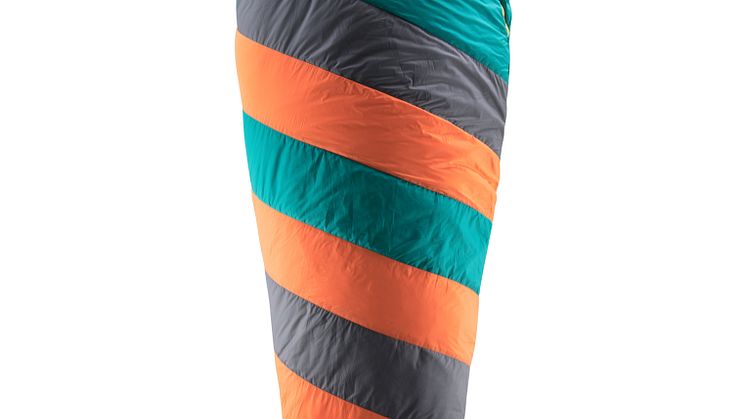 Leftover Sleeping bag