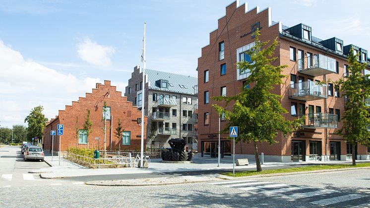 AB TrelleborgsHem nominerade till Kundkristallen