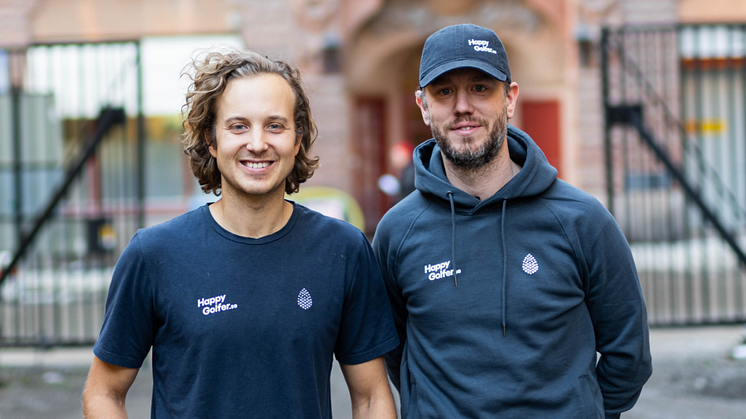 Mattias och Fritte