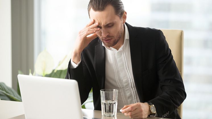 Every year, millions of work and school days are lost because of colds and flu.