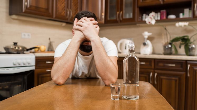 Research into veterans’ substance misuse 