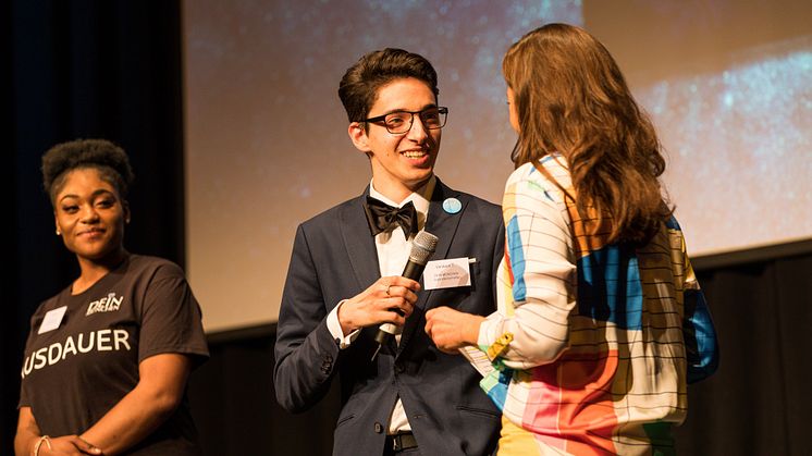 5 Jahre DEIN MÜNCHEN