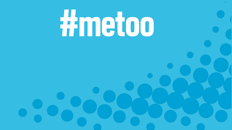 Ökat fokus på #metoo-management hos arbetsgivare