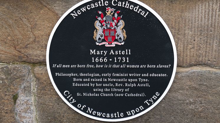 IWD Mary Astell Plaque-6