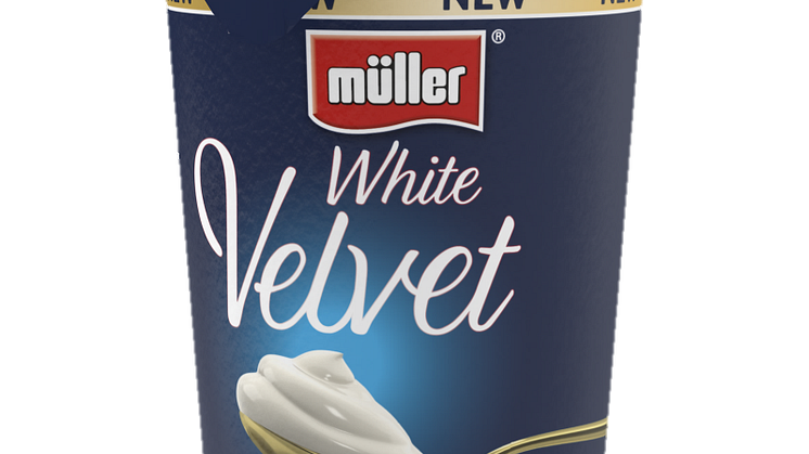 Müller invests £100m in  UK Yogurt & Desserts business