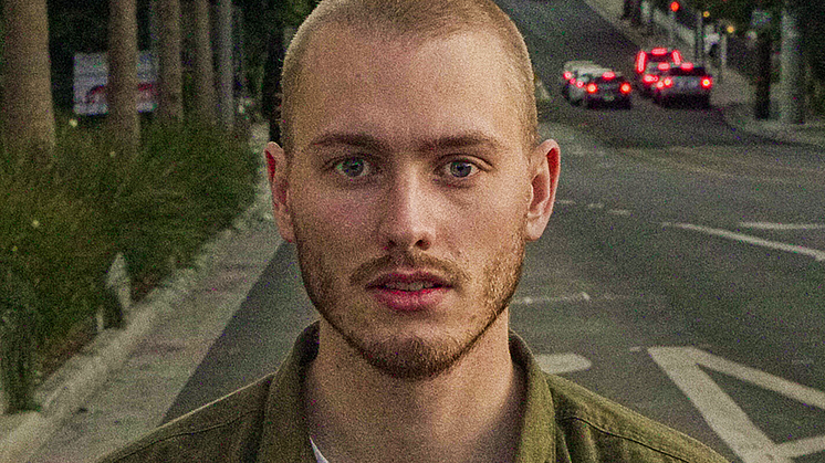 Rockebandet LÜT er ute med ny låt og feirer med digital releasefest.