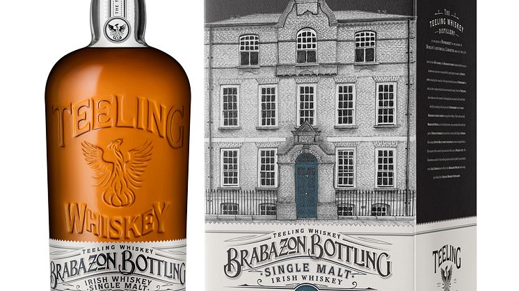 Teeling Brabazon s4_Box & Bottle