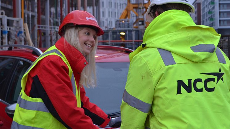 Drömkarriären går via sälj för att få djupare kunskap om verksamhet, affärsområde och strategi