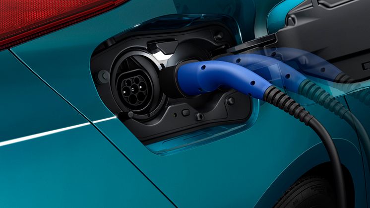 Toyota Prius Plug-in