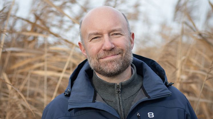 David Bastviken