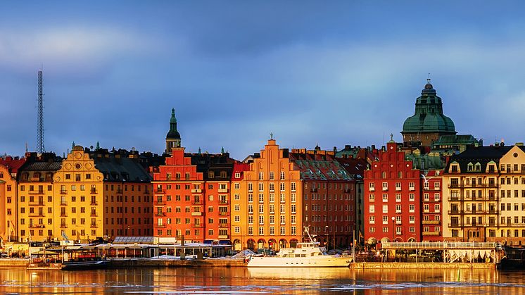 Den glödheta Stockholmsmarknaden erbjuds en unik mäklartjänst.