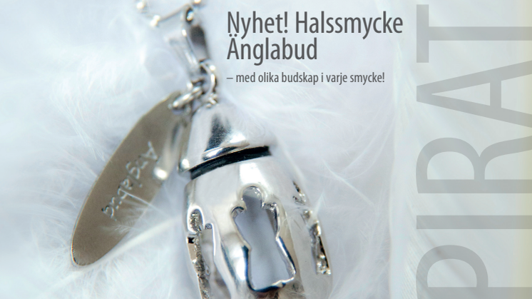 Kärleksfulla klappar och nyheter – Inspirationsfolder från Kreativ Insikt, november 2012