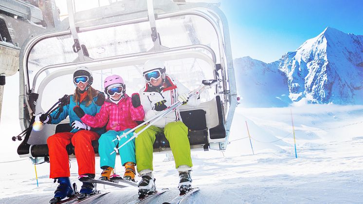 VAL DI FIEMME med EkmanResor 1st Bussness Class