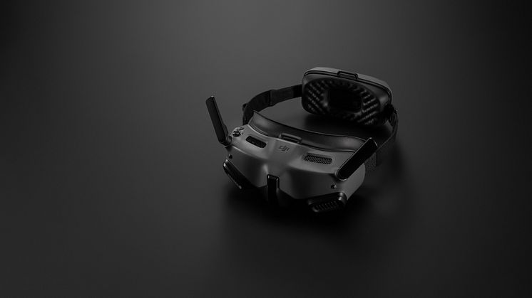 DJI Goggles Integra