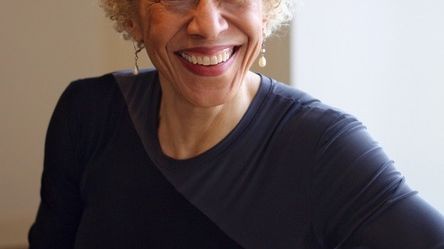Margo Jefferson