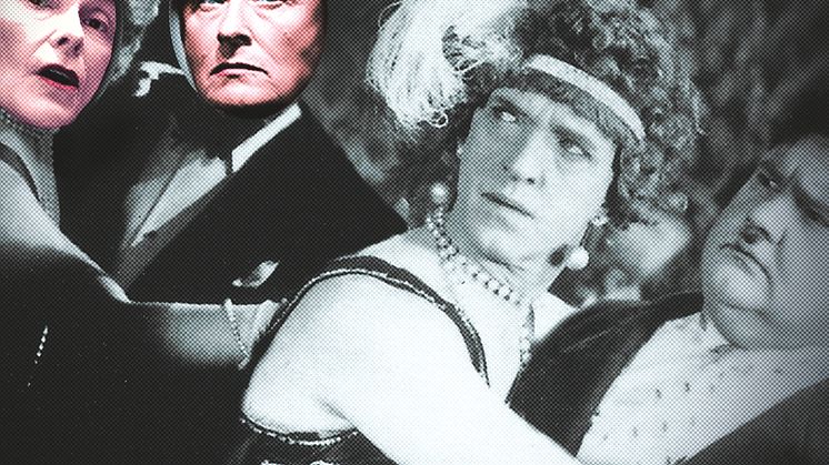 Helan & Halvan