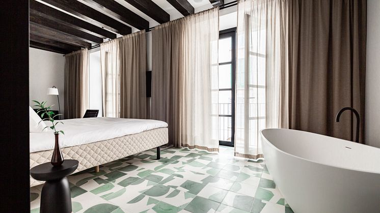 Concepció by Nobis Junior Suite