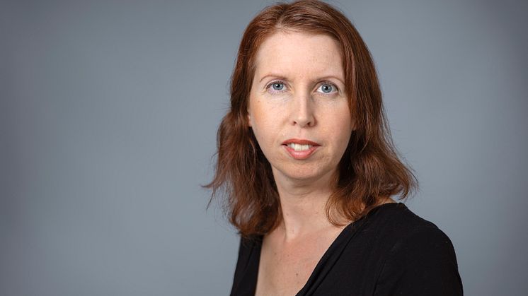 Anna Söderholm