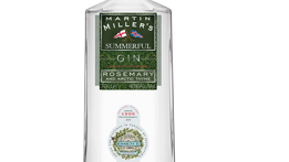  MARTIN MILLER’S SUMMERFUL GIN  THE ESSENCE OF SUMMER