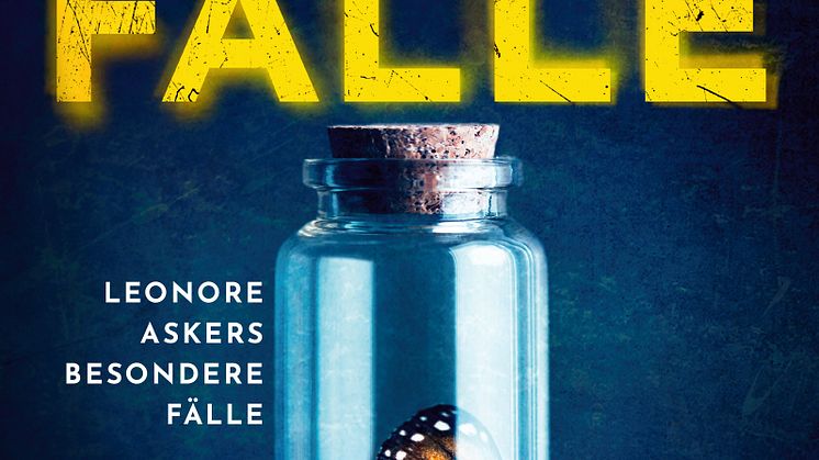 de la Motte_Stille Falle