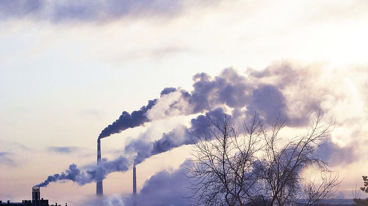 Røg, partikelforurening og indeklima er kommet langt mere i fokus de seneste år, fortæller luftfilterproducenten Danfilter. Foto: PR.