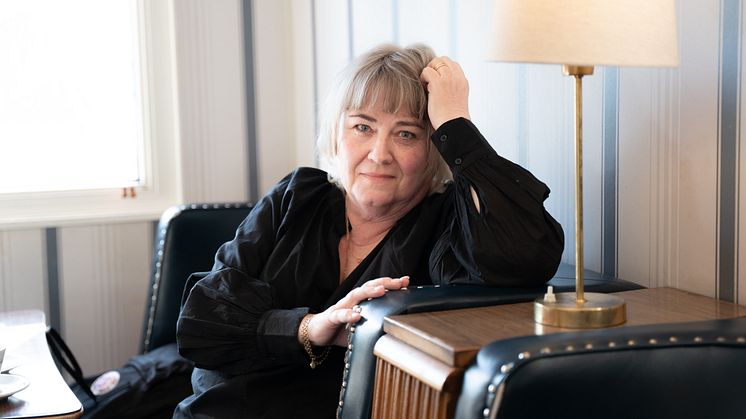 Katarina Widholm