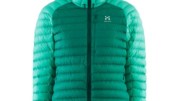 603159 Essens Mimic Hood marble green jade