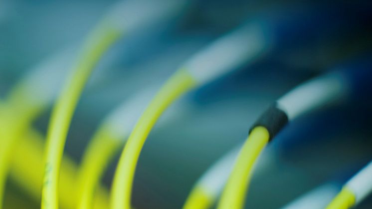 Jönköping och Habo energibolag startar nya bolaget NETSAM
