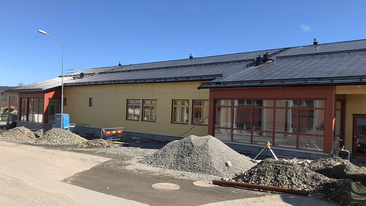 Sollefteå skidgymnasium 2