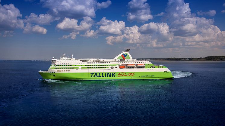 Tallink Silja | Star