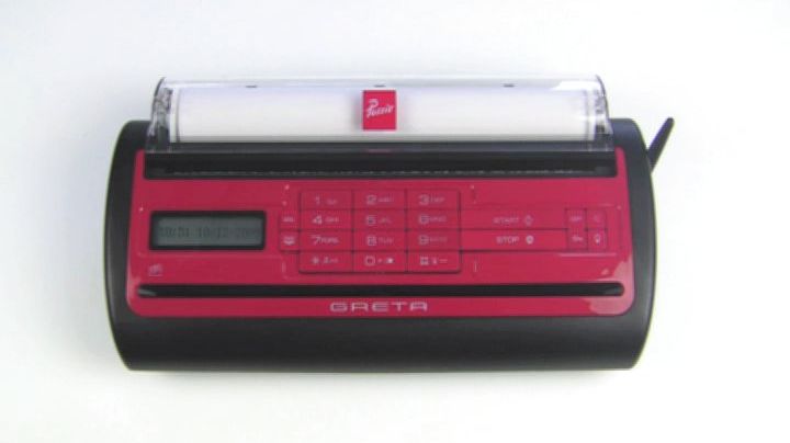 Possio GRETA Features | SMS Printer