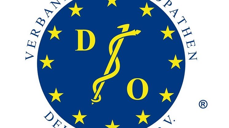 Osteopathie: Interdisziplinäre Zusammenarbeit stärken / Verband der Osteopathen Deutschland: Bedenken bayerischer Ärztefunktionäre ohne Grundlage  
