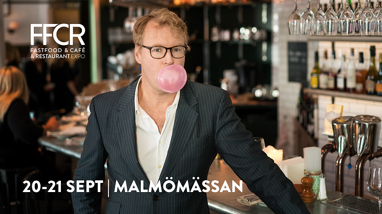 Lennart Wallander leder FFCR Malmö