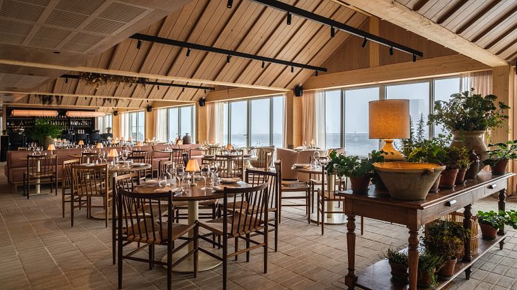 Restaurant aye aye