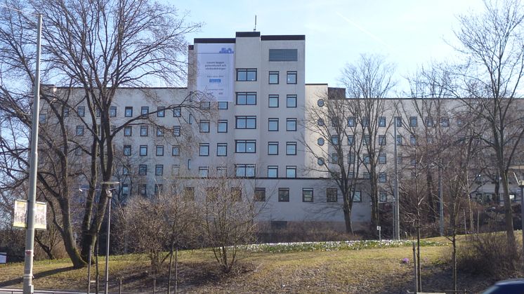 Skissuppdrag tilldelade för Södersjukhuset byggnad 25