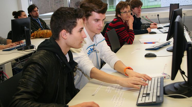 5. Fachtag Informatik
