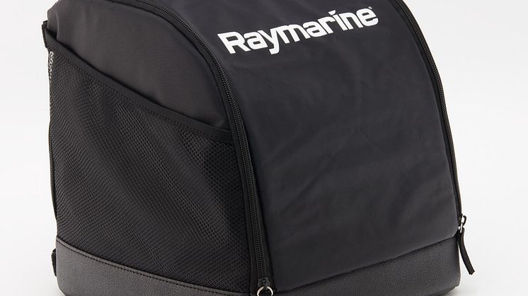 High res image - Raymarine - Ice Fishing Kit RT_Closed