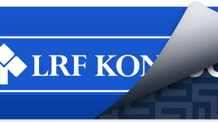 LRF Konsult byter namn till Ludvig & Co 